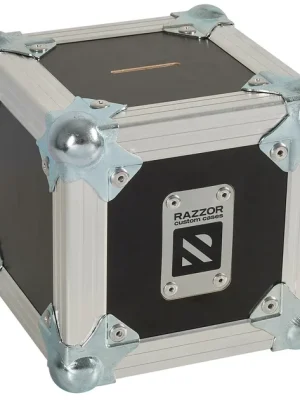 Jen Po Omezenou Doba RAZZOR CASES Pokladnička