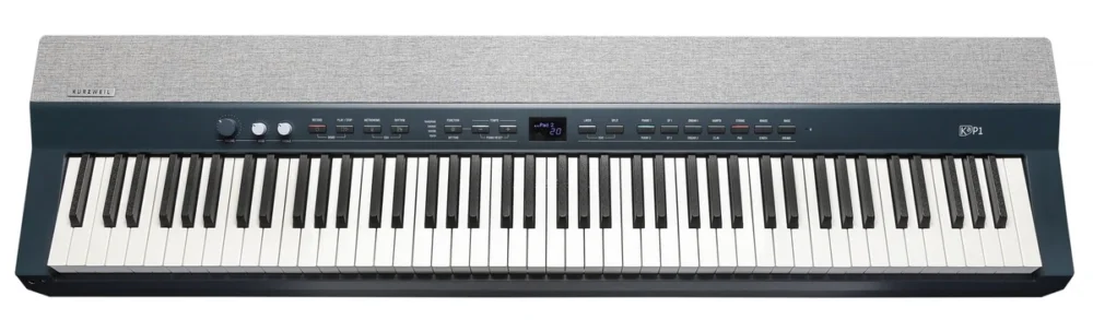 Hit Sezóny KURZWEIL KA P1 KB