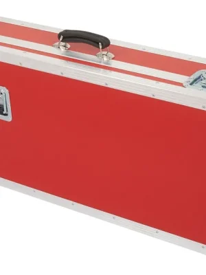 RAZZOR CASES KURZWEIL KP110 PREMIUM RED Rychlé Dodání
