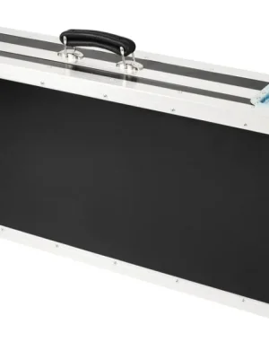 RAZZOR CASES HAMMOND XK-1c Case s přihrádkou Časově Omezené