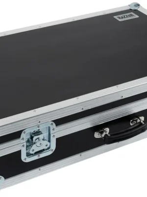 RAZZOR CASES Studiologic MP-117 MIDI Bass Pedal Case Sleva