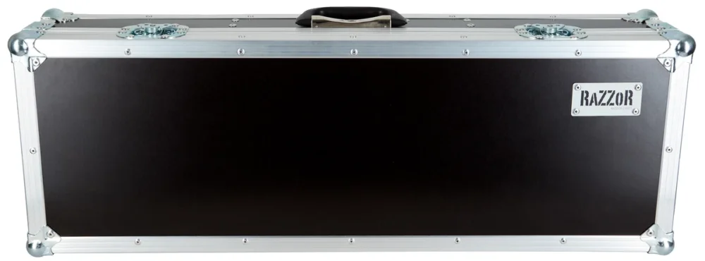 Must-Have RAZZOR CASES Kufr na 2x sluchátka, switch, mix