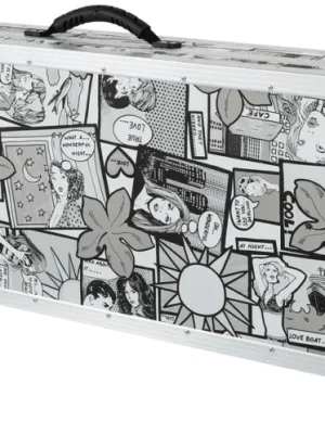 RAZZOR CASES Nord Stage 3 88 Case ART EDITION Must-Have