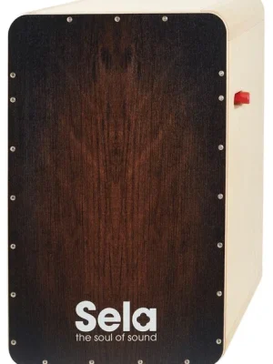 Zlevněný SELA CaSela Pro Brown Dragon