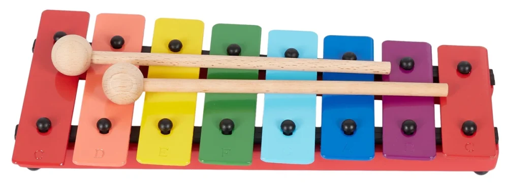 Zlevněný WAVE PERCUSSION TCCXY-M8C