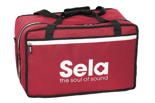 Kup Teď SELA SE038 Bag Red