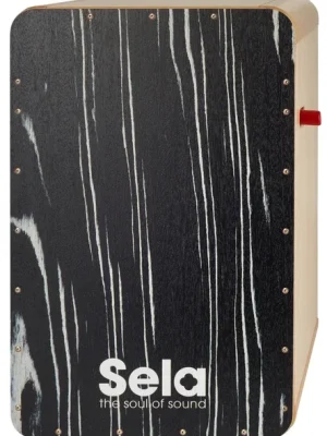 Autentický SELA CaSela Pro Makassar