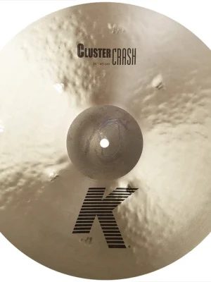 Ověřený ZILDJIAN 16