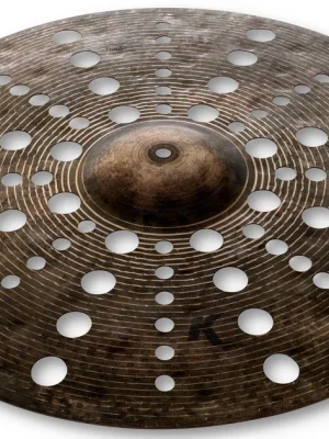 Přímo Od Výrobce ZILDJIAN 21