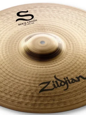 Vysoce Kvalitní ZILDJIAN 18