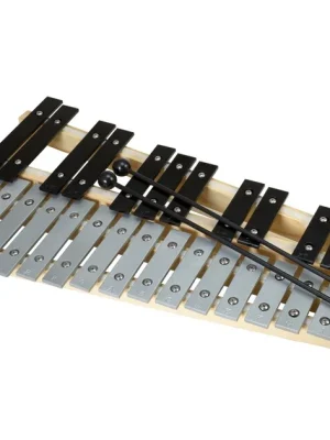 Dimavery metalofon chromatický 30B, s pouzdrem Objednat Nyní