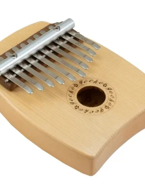 Nízká Cena Dimavery KL-1, kalimba, 10 C, přírodní