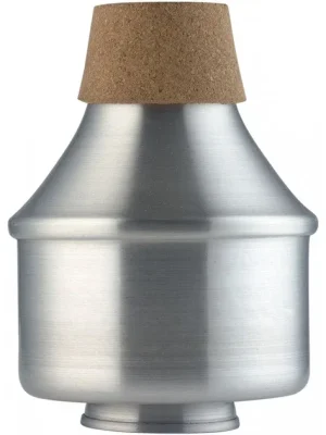 Značkový Stagg MTR-W3A, dusítko Wah-Wah pro trubku