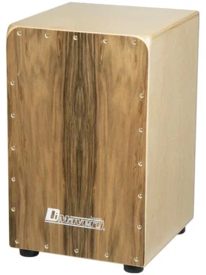 Ověřený Dimavery CJ-520, cajon