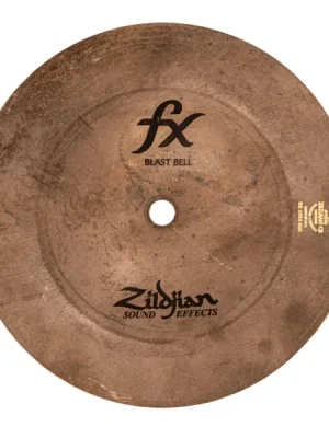 ZILDJIAN FX Blast Bell Levný