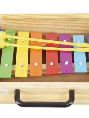 Nejlepší Volba SOUNDSATION SG-8C