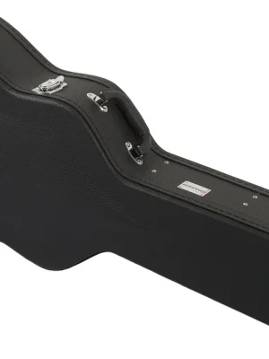 RAZZOR Woodline Dreadnought Black Časově Omezené