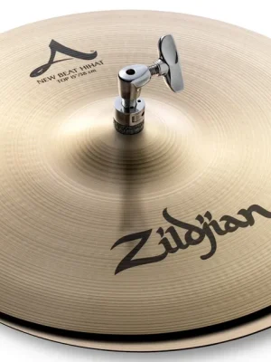 ZILDJIAN 15 Doprava Zdarma