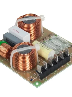 Novinka B&C Speakers FB46416