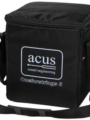 ACUS OneForStrings 5 Bag Ověřený