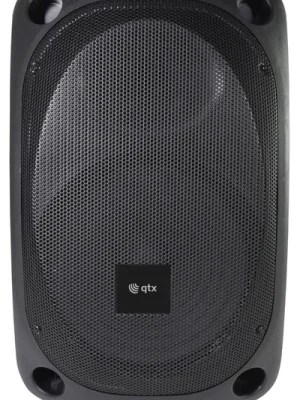 QTX QOVA-12PA, mobilní 12 Novinka