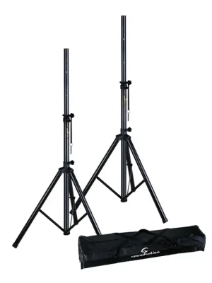 SOUNDSATION SPST-SET70-BK Nejlepší Cena