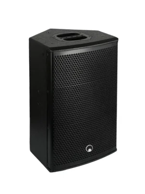 Omnitronic PAS-210A MK3, aktivní 10 Cenově Výhodný