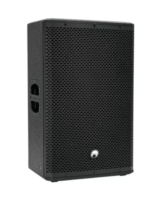 Omnitronic PAS-212 MK4 2-pásmový reproduktor Levný