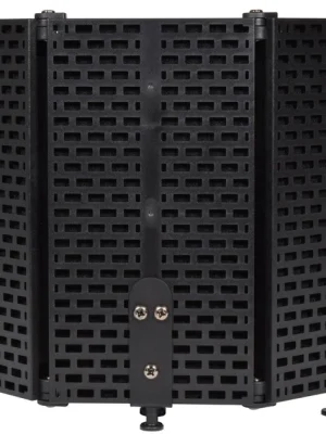 Citronic mikrofonní izolační clona 5dílná Poslední Šance