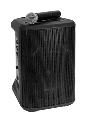 Super Cena Omnitronic PORTY-8A, bezdrátový zvukový systém