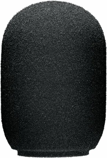 Doprava Zdarma A7WS SHURE protivětrný kryt