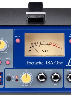 Akční Nabídka FOCUSRITE ISA One
