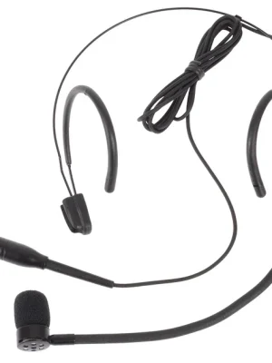 SOUNDSATION VISAGE-C01B BK Výprodej