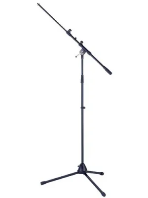 Adam Hall S6B mikrofon stativ Doprava Zdarma