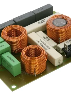 B&C Speakers XO-2 Dokud Zásoby Vydrží