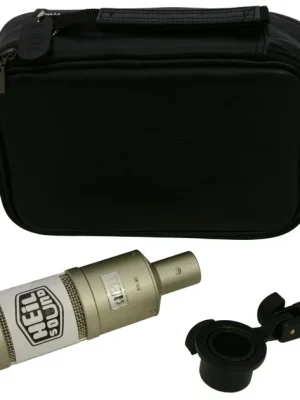 Oblíbený Heil Sound PR40