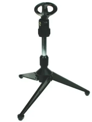 Akční Cena Adam Hall S8B mikrofon stativ