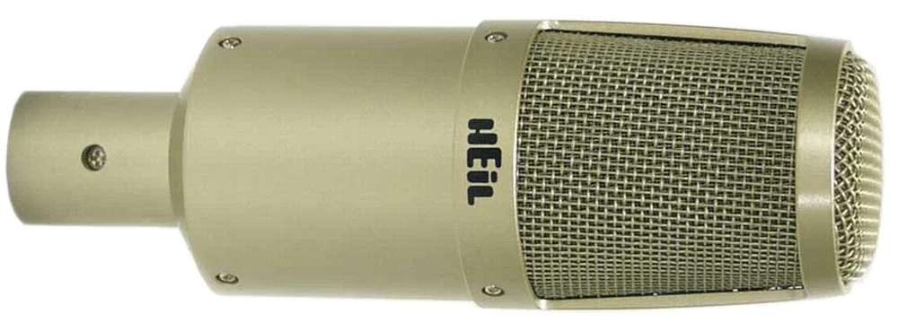 Heil Sound PR30 Vysoce Kvalitní