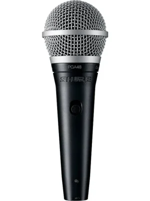 Shure PGA48-QTR-E Horká Nabídka