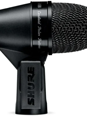 Shure PGA56-XLR Doprava Zdarma