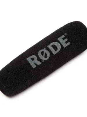 Rode WSVM Novinka