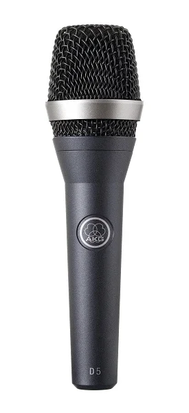 Sezónní Sleva AKG D5