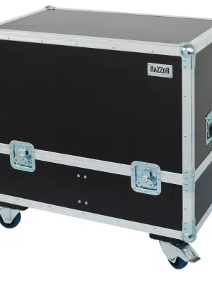 Doprava Zdarma RAZZOR CASES 2x Fender Fighter 12