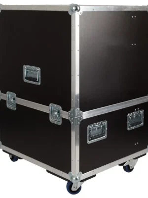 Zlevněný RAZZOR CASES LD Systems Maui 44 Case