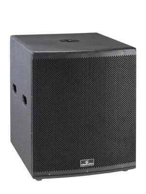 SOUNDSATION HYPER BASS 18A Nová Kolekce