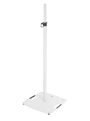 Omnitronic BPS-3, reproduktorový stojan, bílý Přímo Od Výrobce