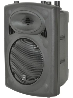 Tovární Cena QTX QR8K, aktivní 8