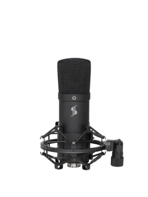 Značkový Stagg SUM45 SET, USB kondenzátorový mikrofonní set