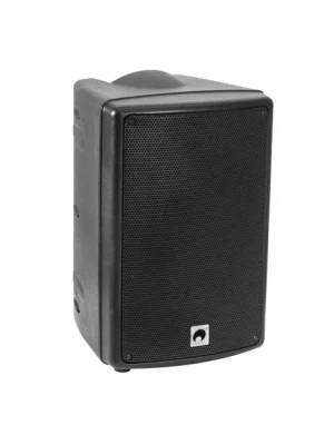 Novinka Omnitronic WAMS-08BT MK2, mobilní 8