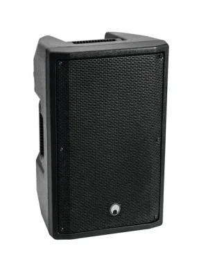 Omnitronic XKB-210A, 2-pásmový aktivní reprobox s Bluetooth Časově Omezené